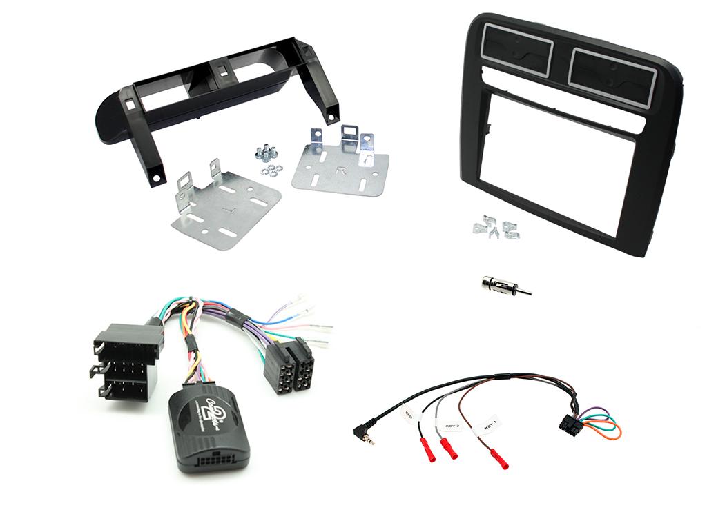 CTKFT15 Asennussarja Fiat Grande Puntoon
