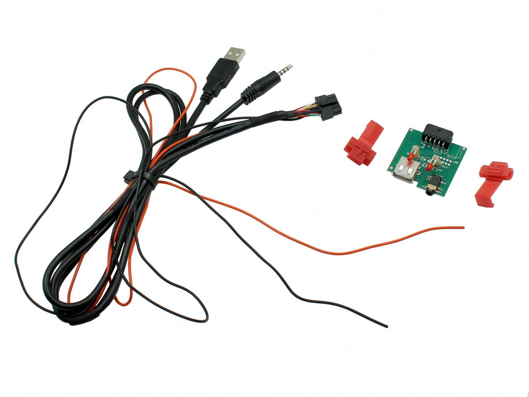 CTKIAUSB.7 USB Adapteri Kialle.
