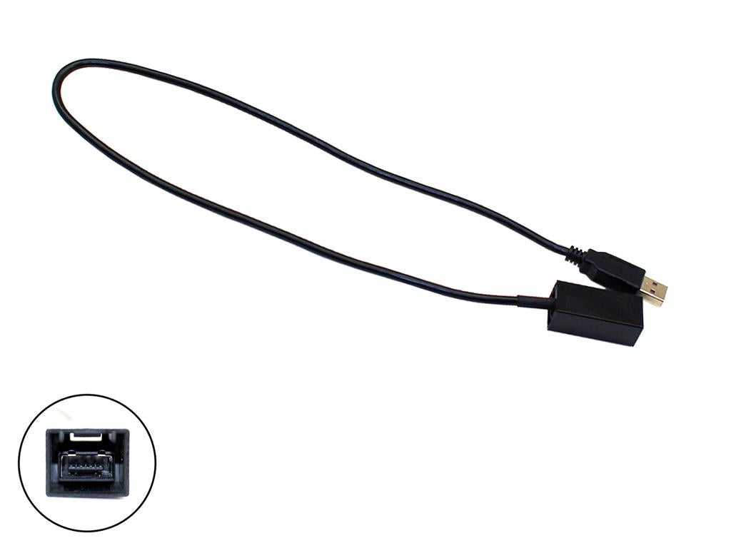 CTMIT-USB.3 USB-sovitin Mitsubishille