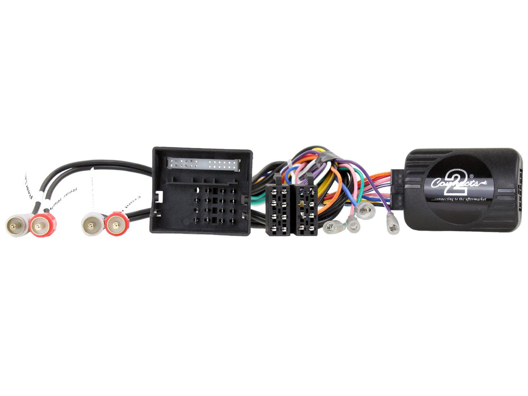 21CTSAD002.2 Interface Audille