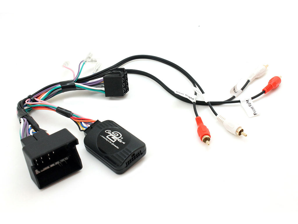 21CTSAD002.2 Interface Audille