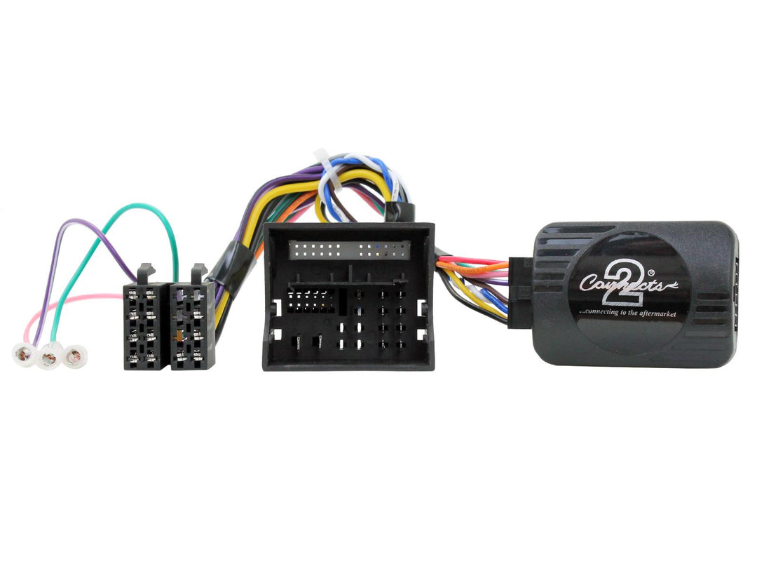 21CTSAD004.2 Interface Audi A1
