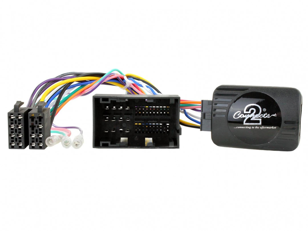 CTSAR005.2 Interface Alfa Romeolle