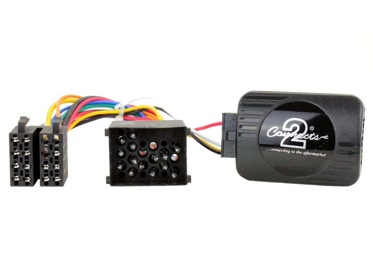 CTSBM003.2 Interface BMW:lle.