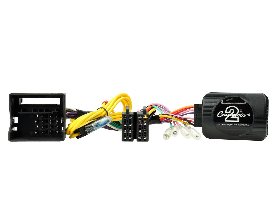 21CTSBM005.2 Interface BMW