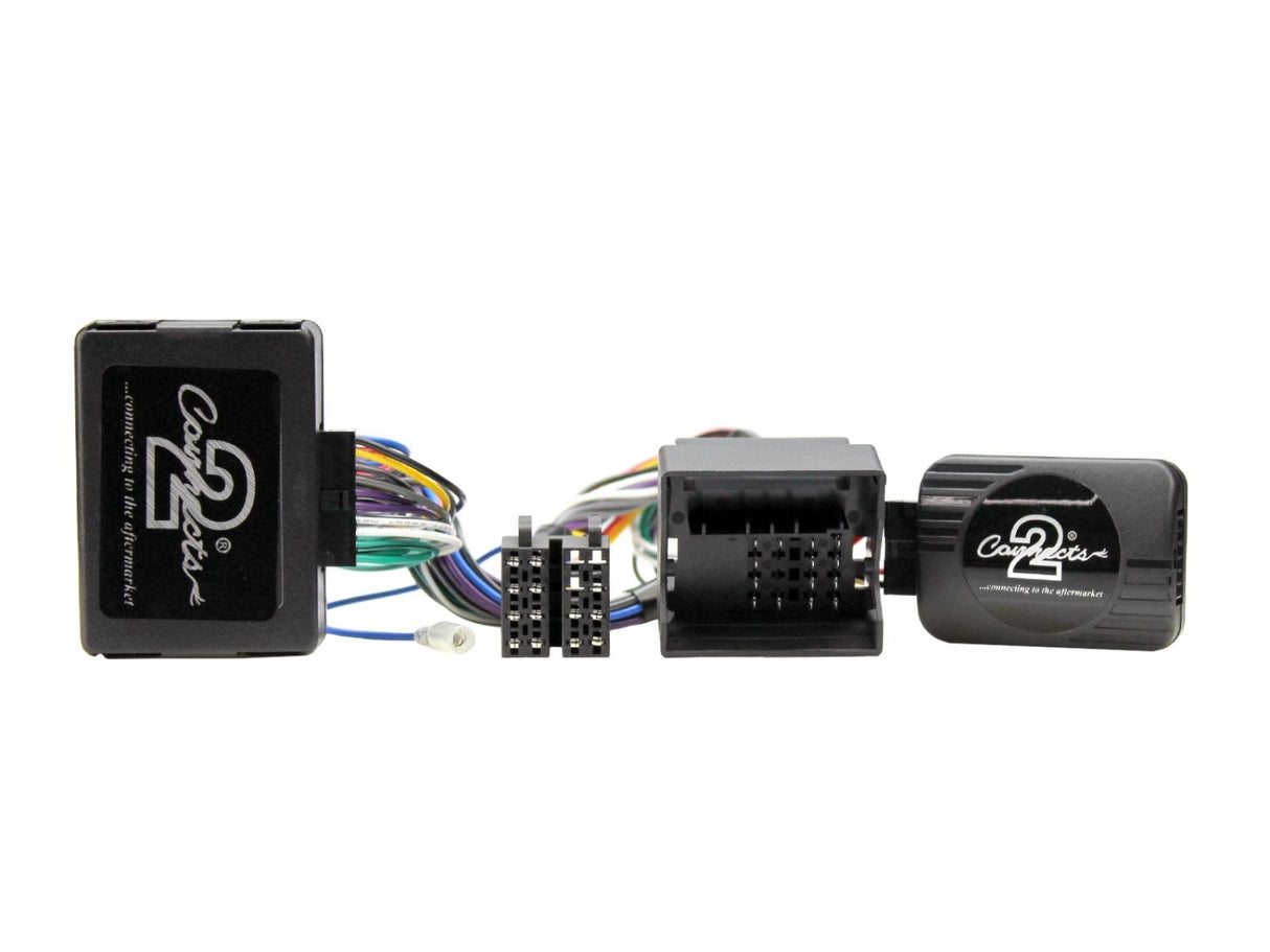 CTSBM007.2 Interface BMW:lle.