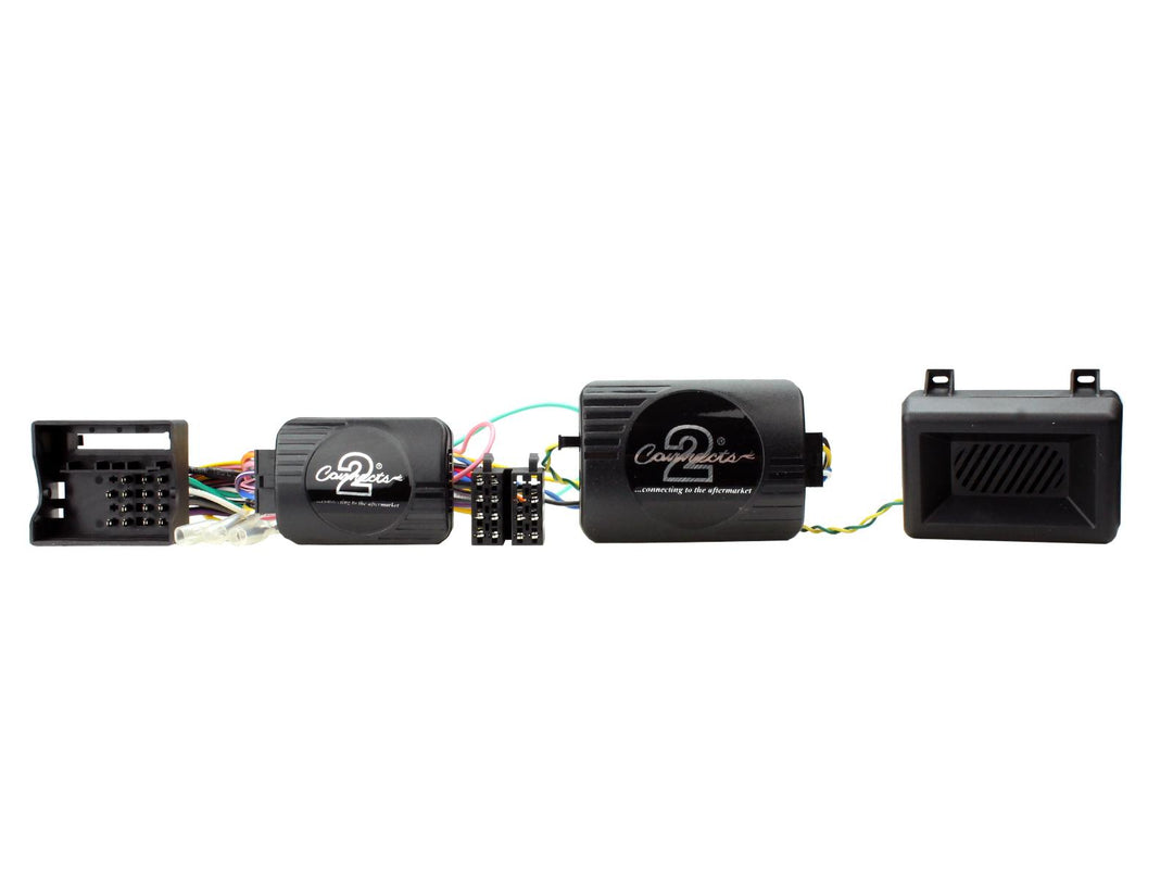 21CTSBM009.2 Interface BMW:lle ja Minille