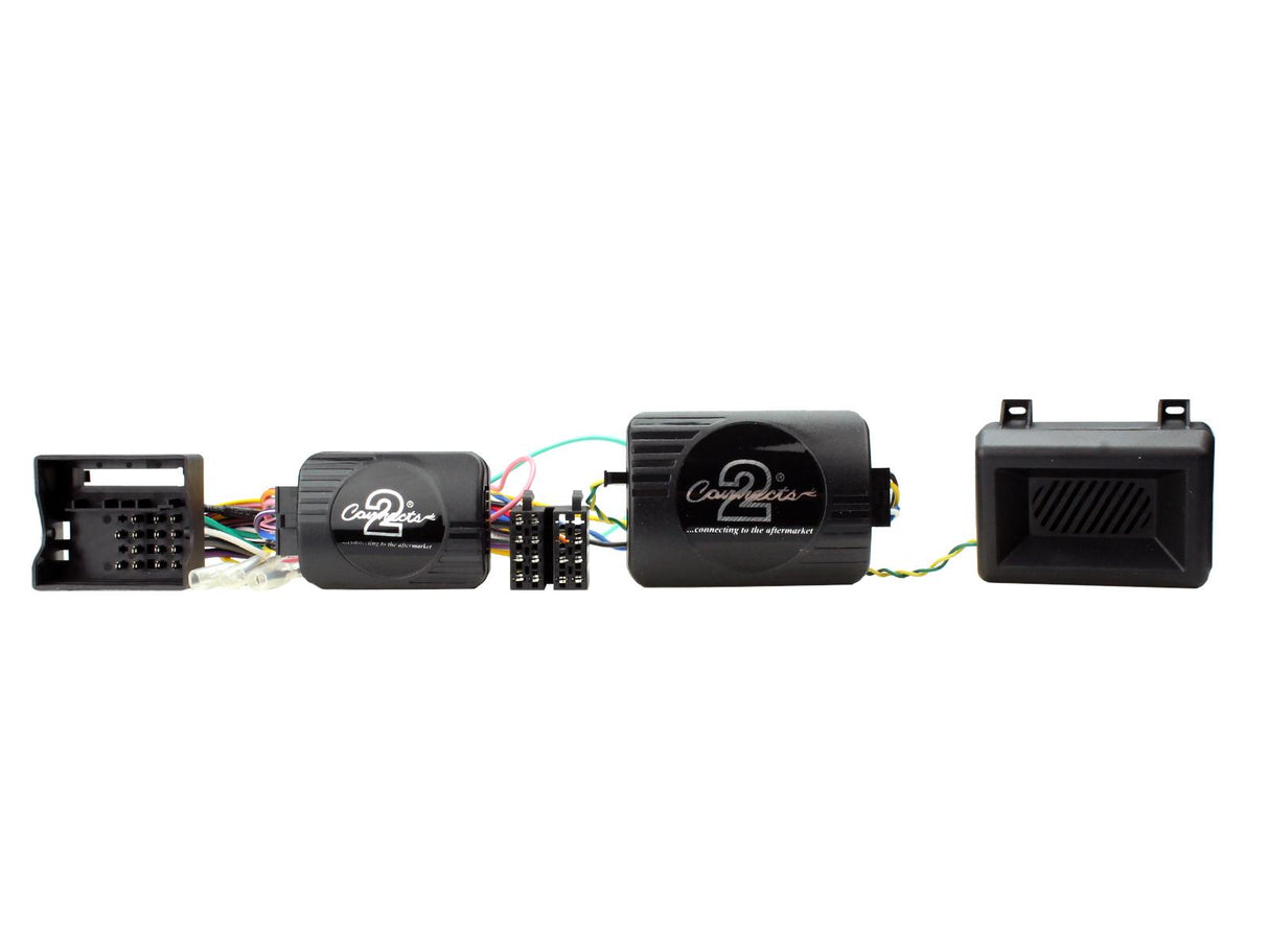 21CTSBM009.2 Interface BMW:lle ja Minille