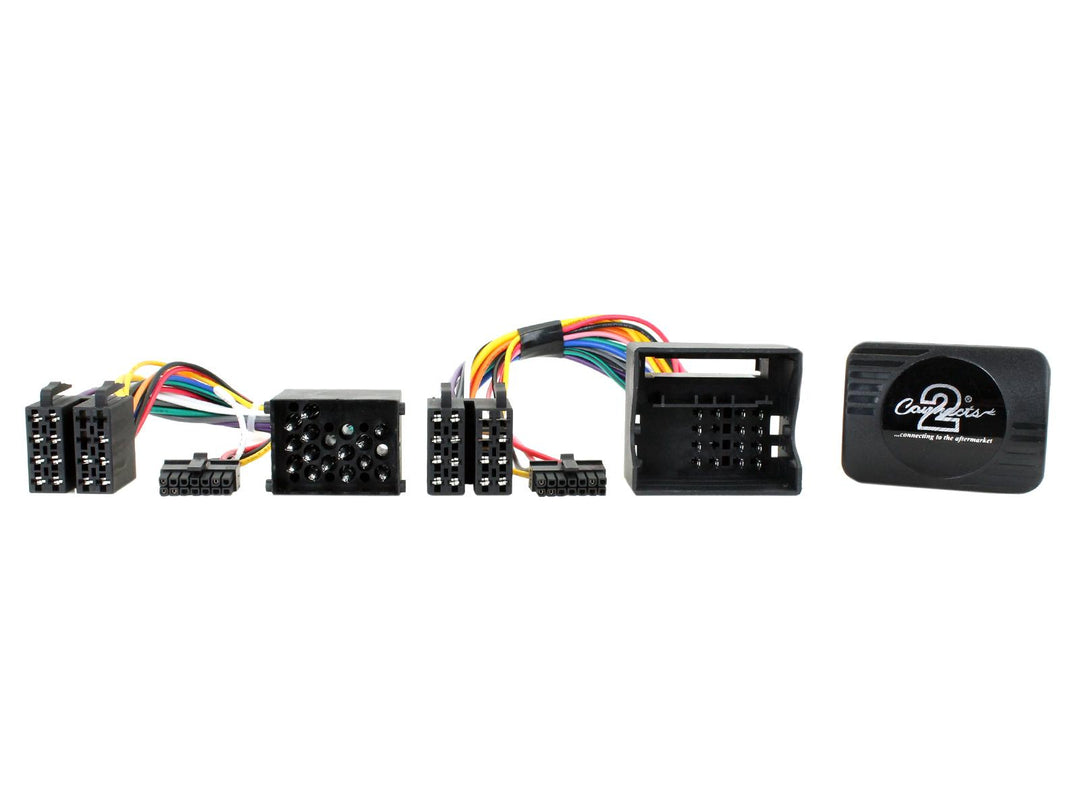 CTSBM00C Interface BMW:lle ja Minille