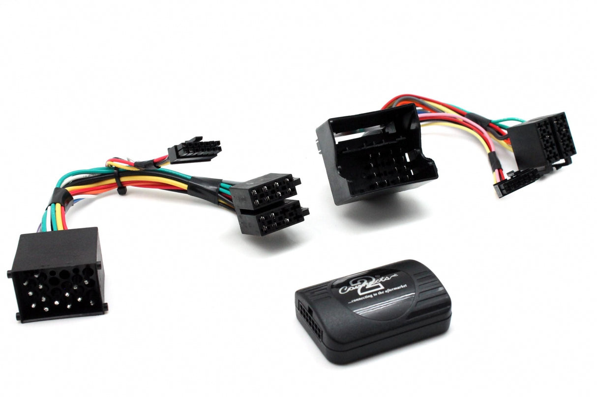 CTSBM00C Interface BMW:lle ja Minille.