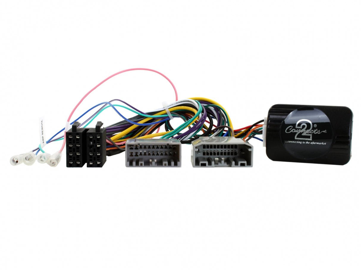 21CTSCH00C Interface Dodge, Chrysler ja Jeep