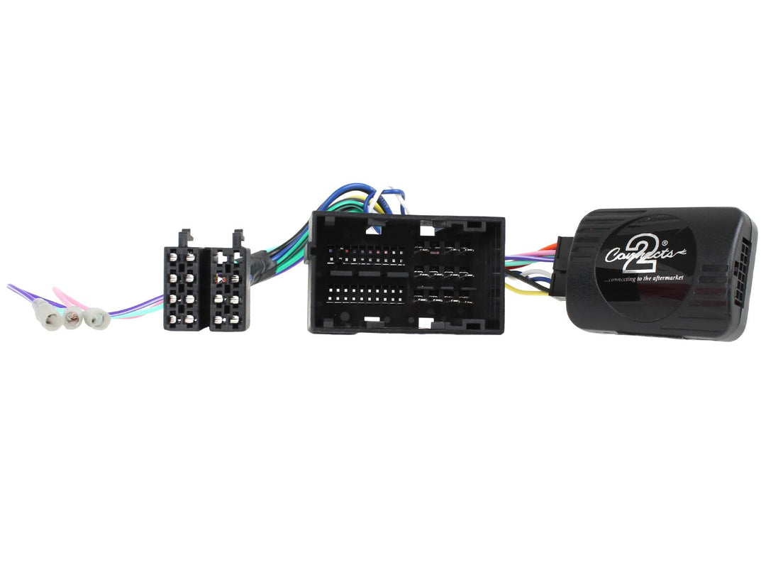 21CTSFA019.2 Interface Fial, Peugeot ja Citroen