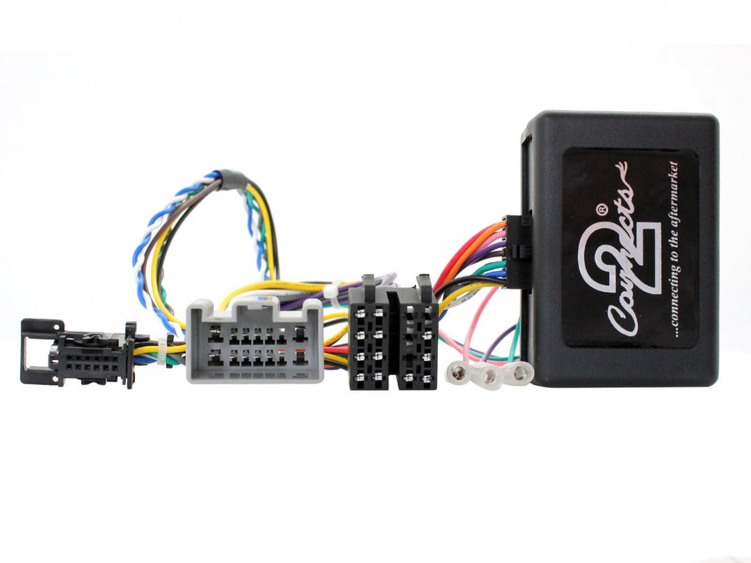 21CTSFO004.2 Interface Fordille