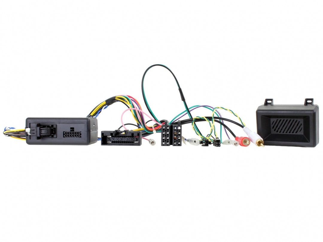 21CTSFO008.2 Interface Fordille