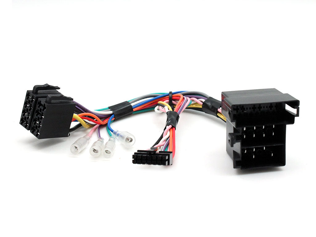 21CTSFO009.2 Interface Ford KA