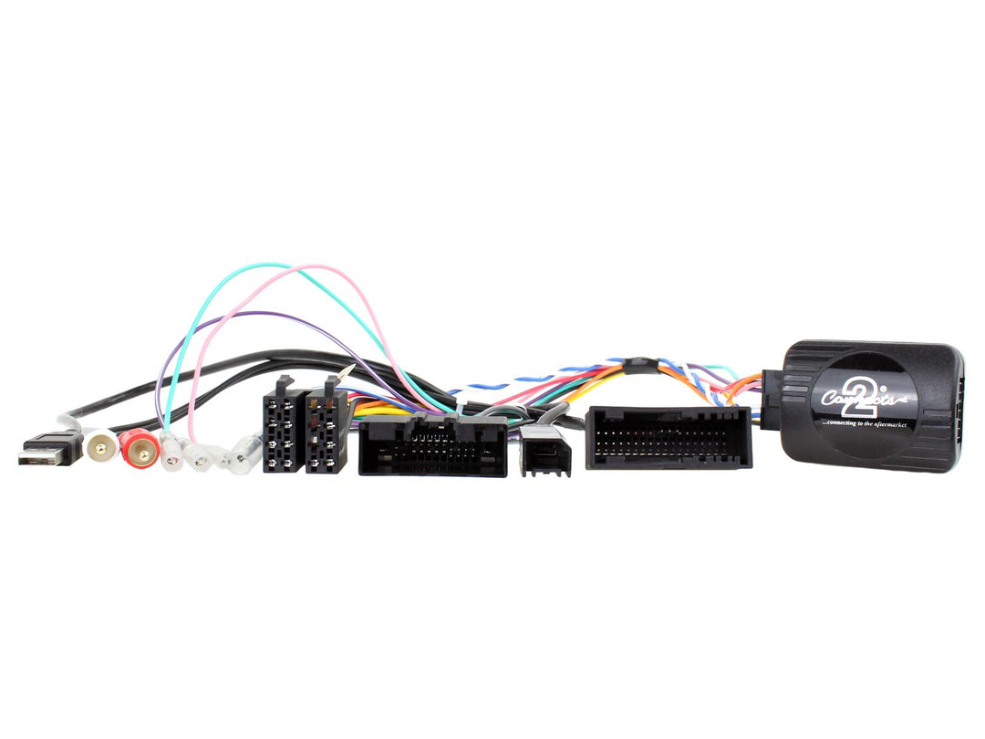 21CTSFO018.2 Interface Ford