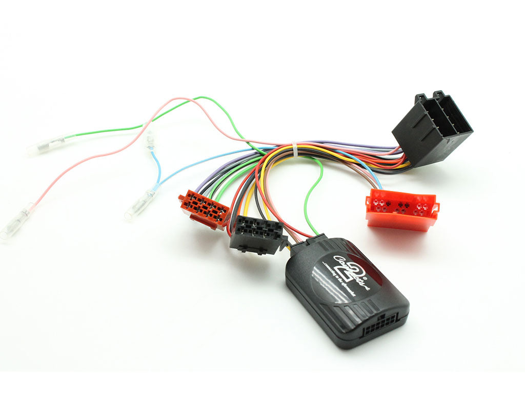 CTSHY001.2 Interface Hyundaille