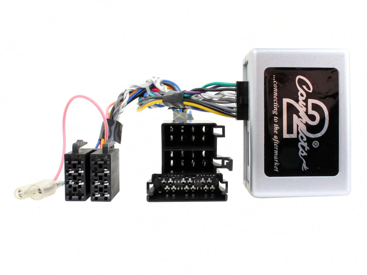 21CTSHY006.2 Interface Hyundaille