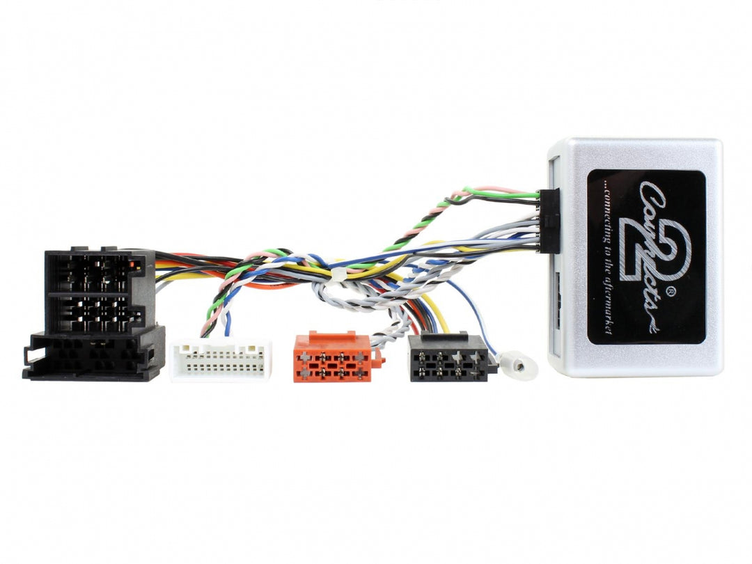 CTSHY009.2 Interface Hyundaihin