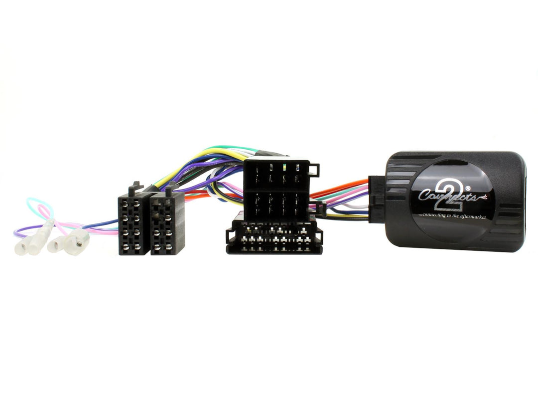 CTSIV003.2 Interface Iveco Daily 2014-2016
