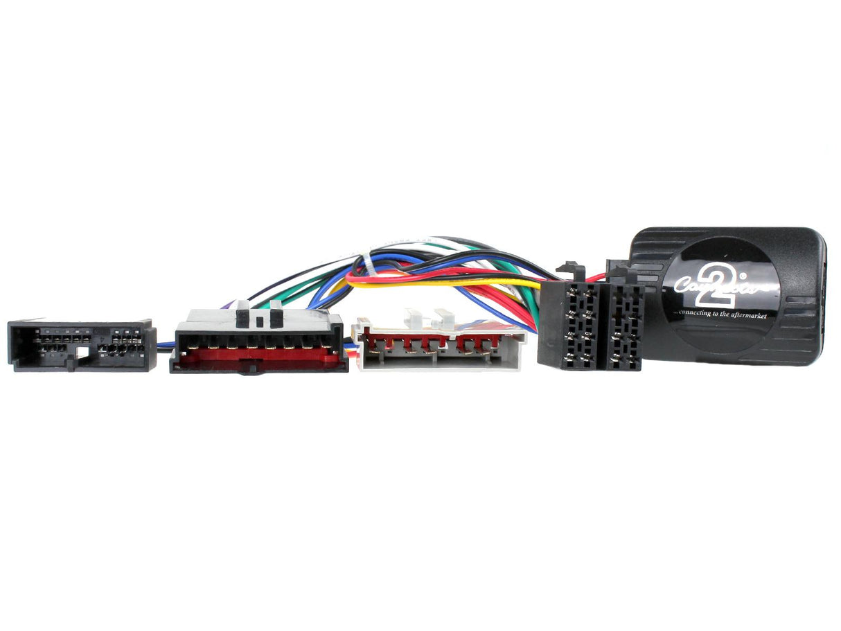 CTSJG003.2 Interface Interface Jaguarille.