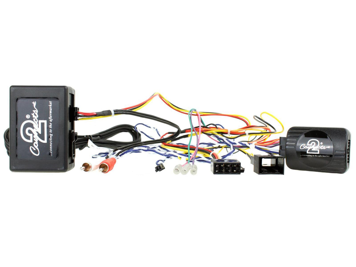 CTSMC013.2 Interface Mercedekselle