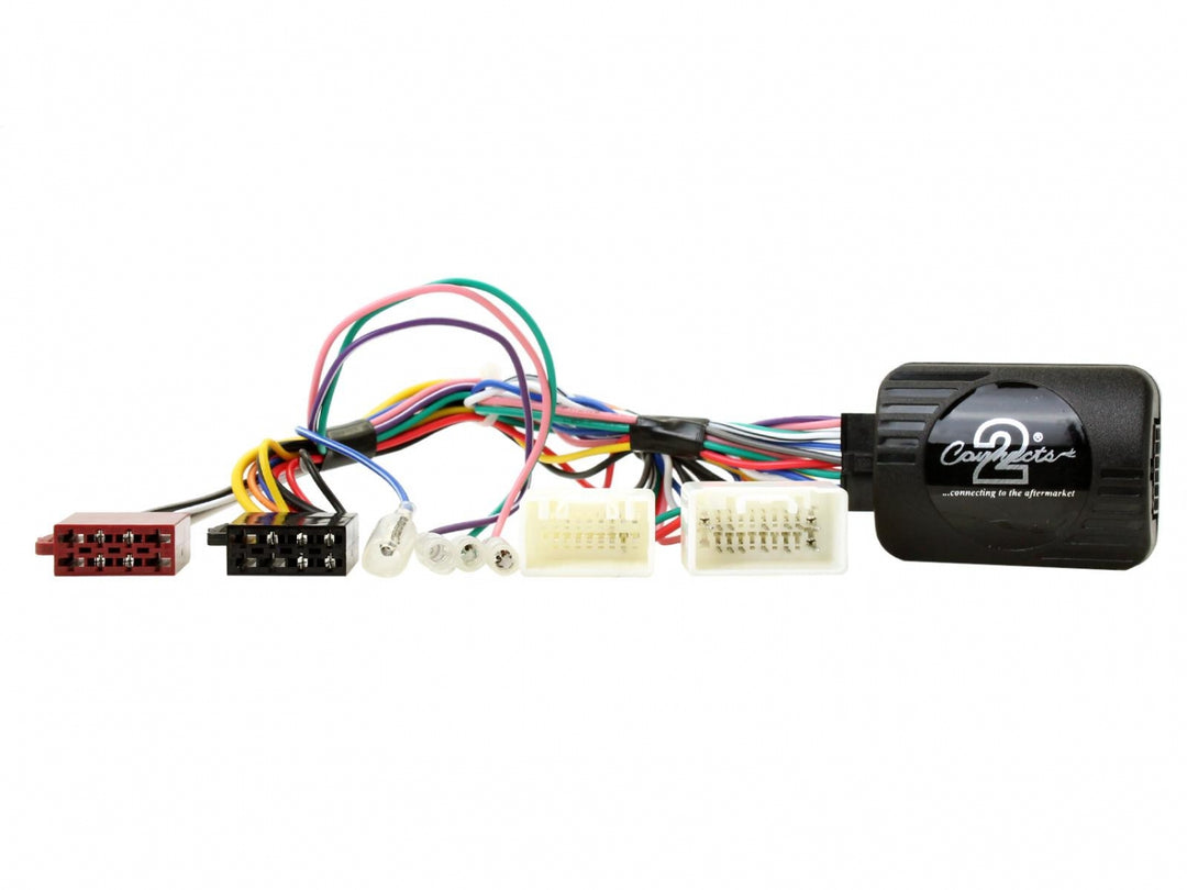 21CTSMT002.2 Interface Mitsubishille