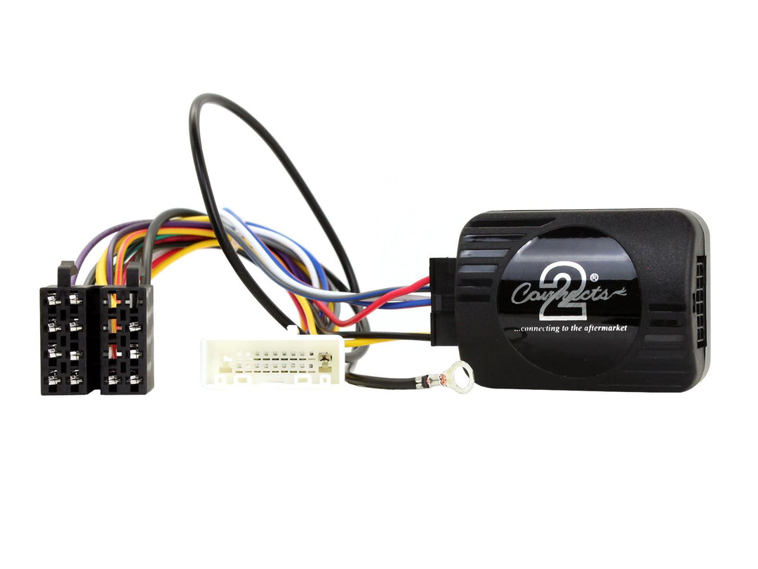 21CTSNS001.2 Interface Nissan