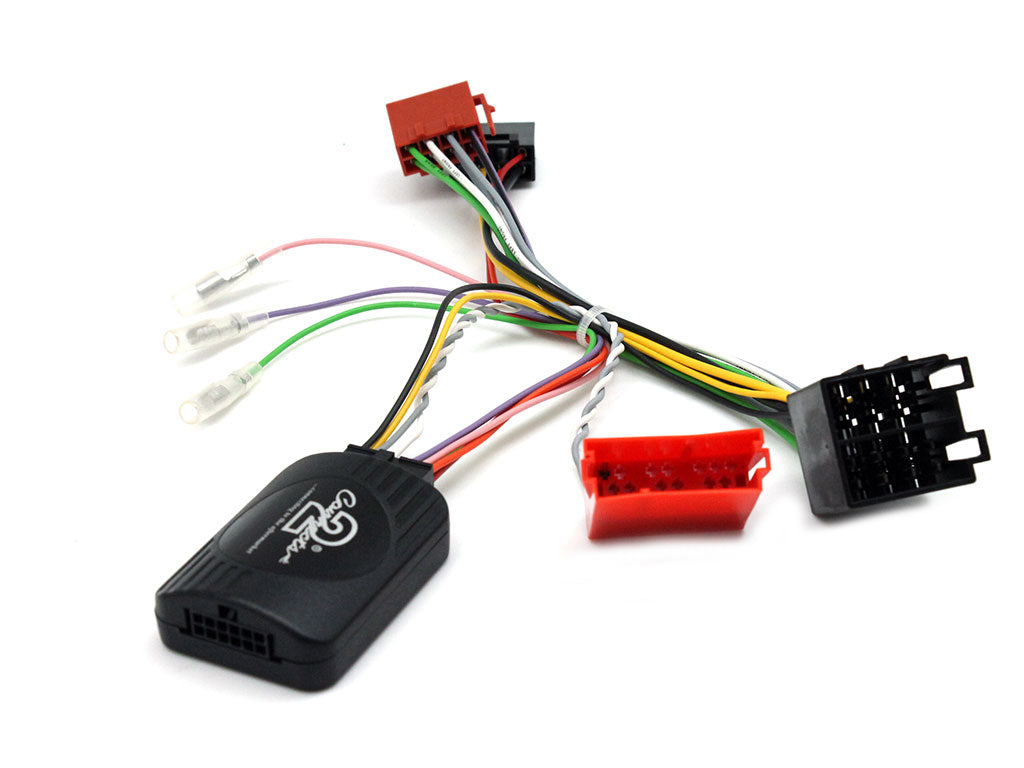 CTSNS005.2 Interface Nissania varten.