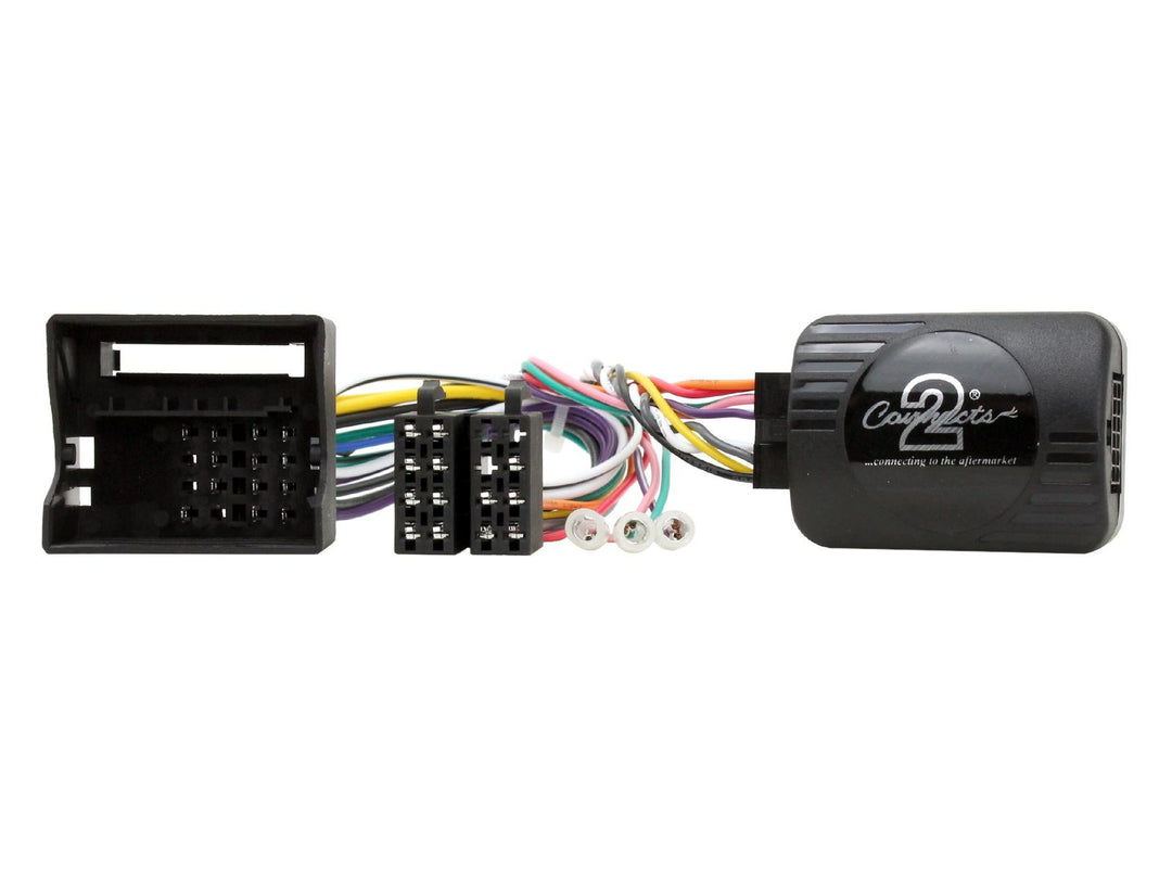 21CTSPG008.2 Interface Citroeniin ja Peugeotiin