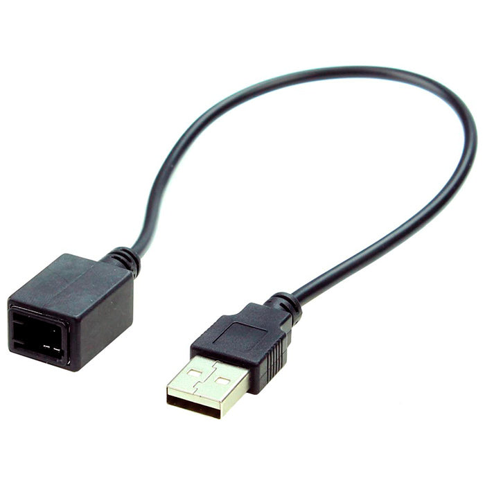 21CTHondaUSB USB-Adapteri Hondaan