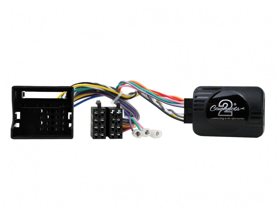 21CTSVW003.2 Interface VW:hen