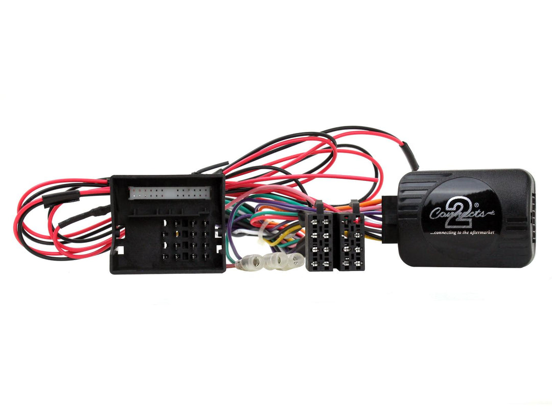 21CTSVX003.2 Interface Opel Corsalle