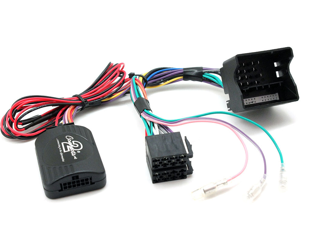 21CTSVX003.2 Interface Opel Corsalle