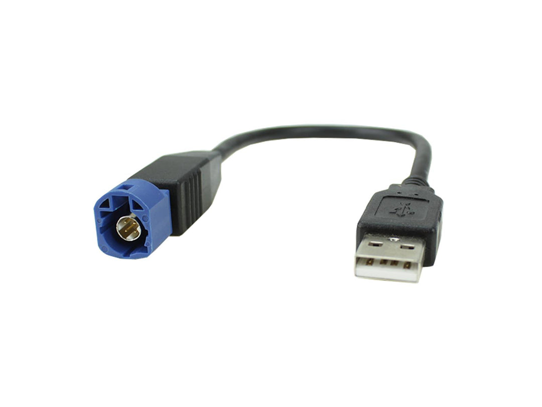 21CTToyotaUSB.3 USB/AUX Adapteri ProAce