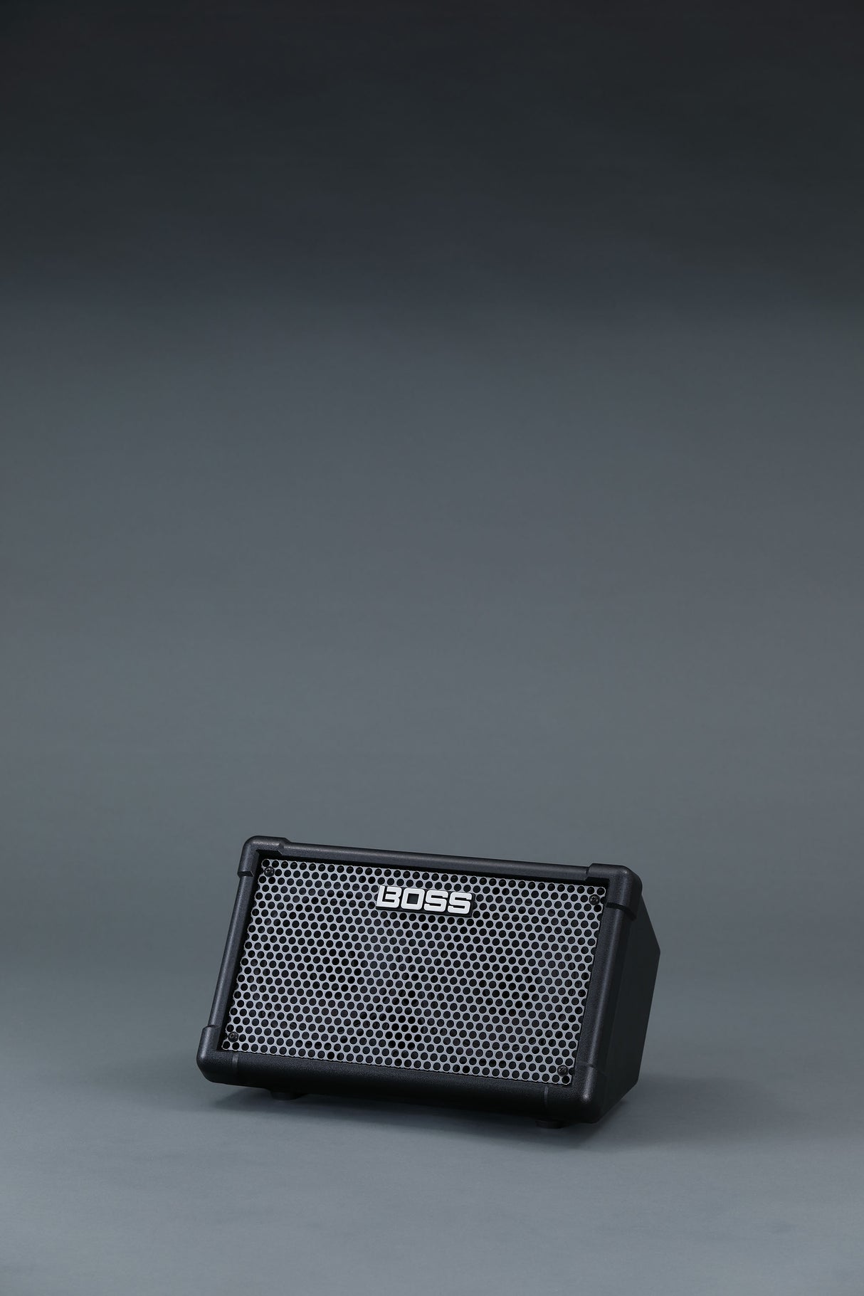 Boss Cube Street II kitaravahvistin (musta)