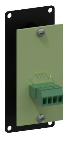 Caymon CASY162, 1 paikka, USB 2.0 > 4-pin