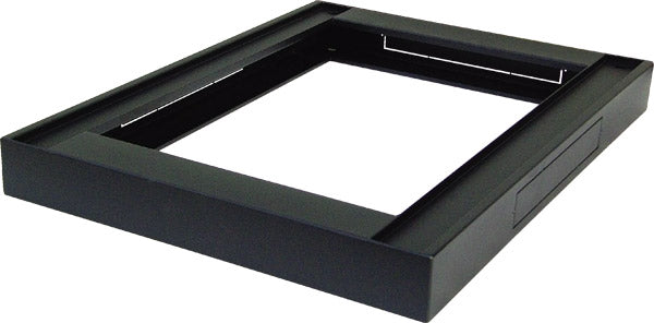 Caymon rack-jalusta 600 x 600mm