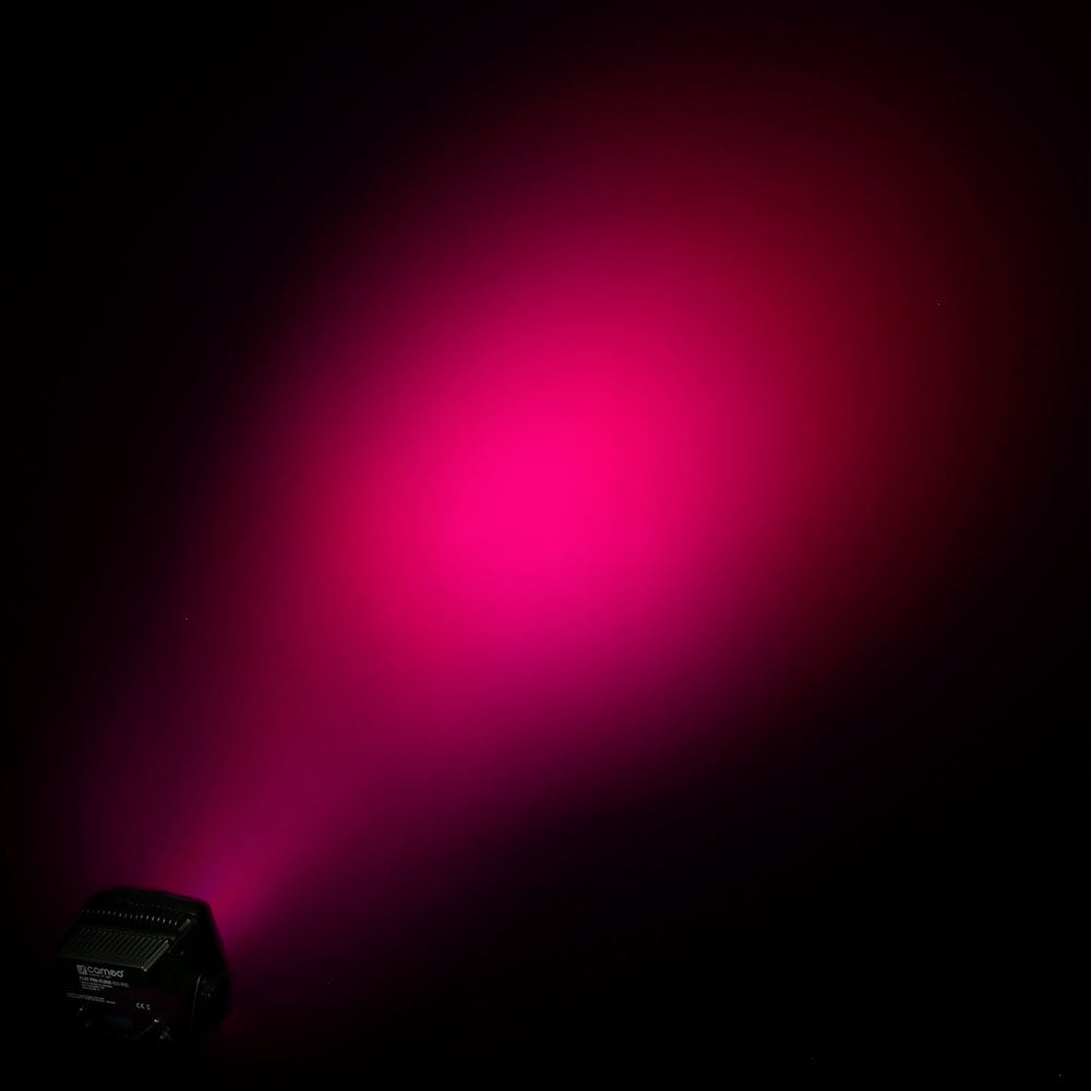 Cameo FLAT PRO FLOOD 600 IP65