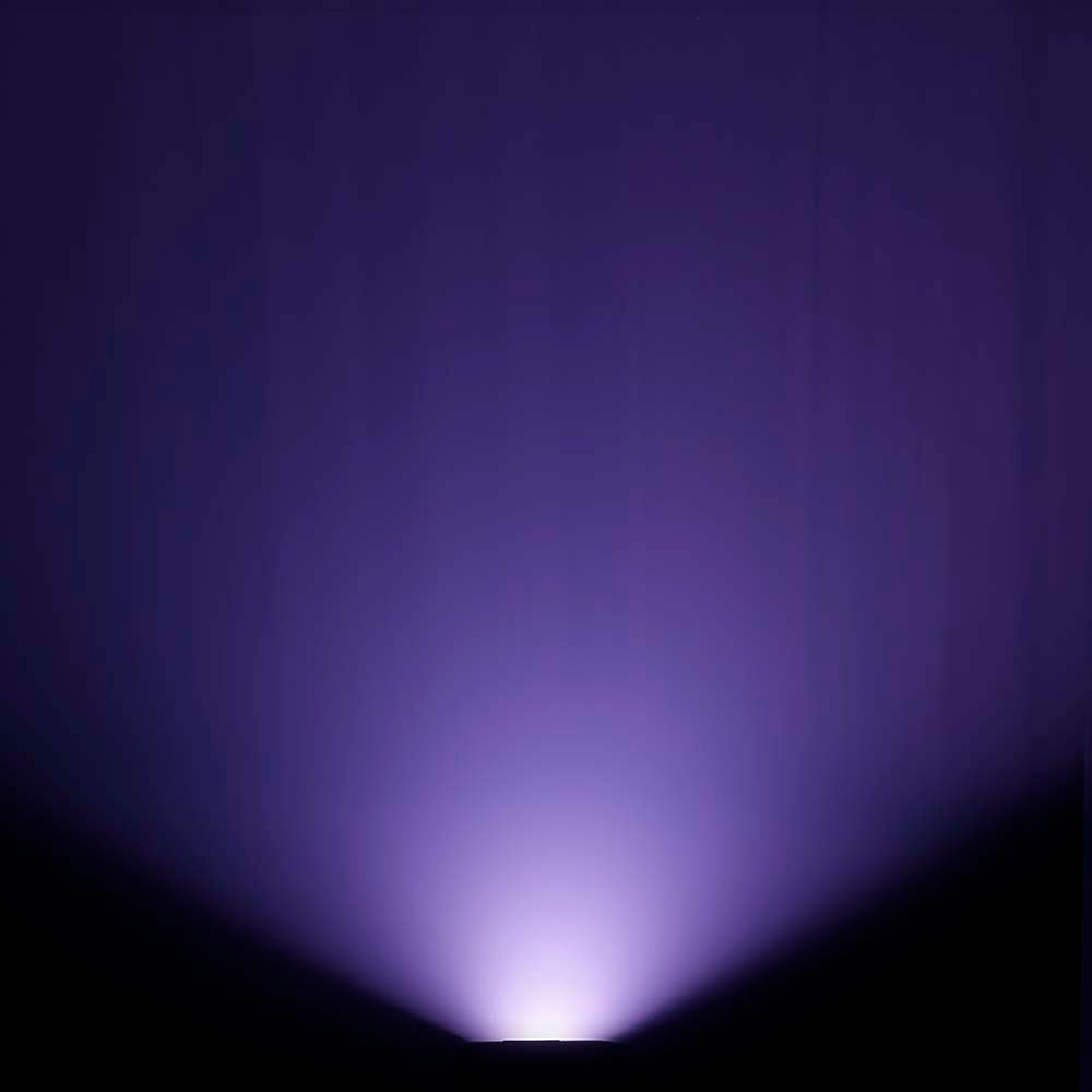 Cameo FLAT PRO TULVA IP65 TRI