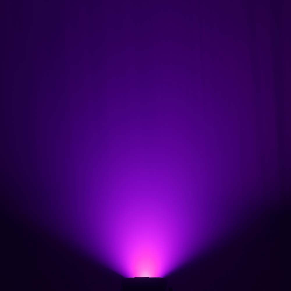 Cameo FLAT PRO TULVA IP65 TRI