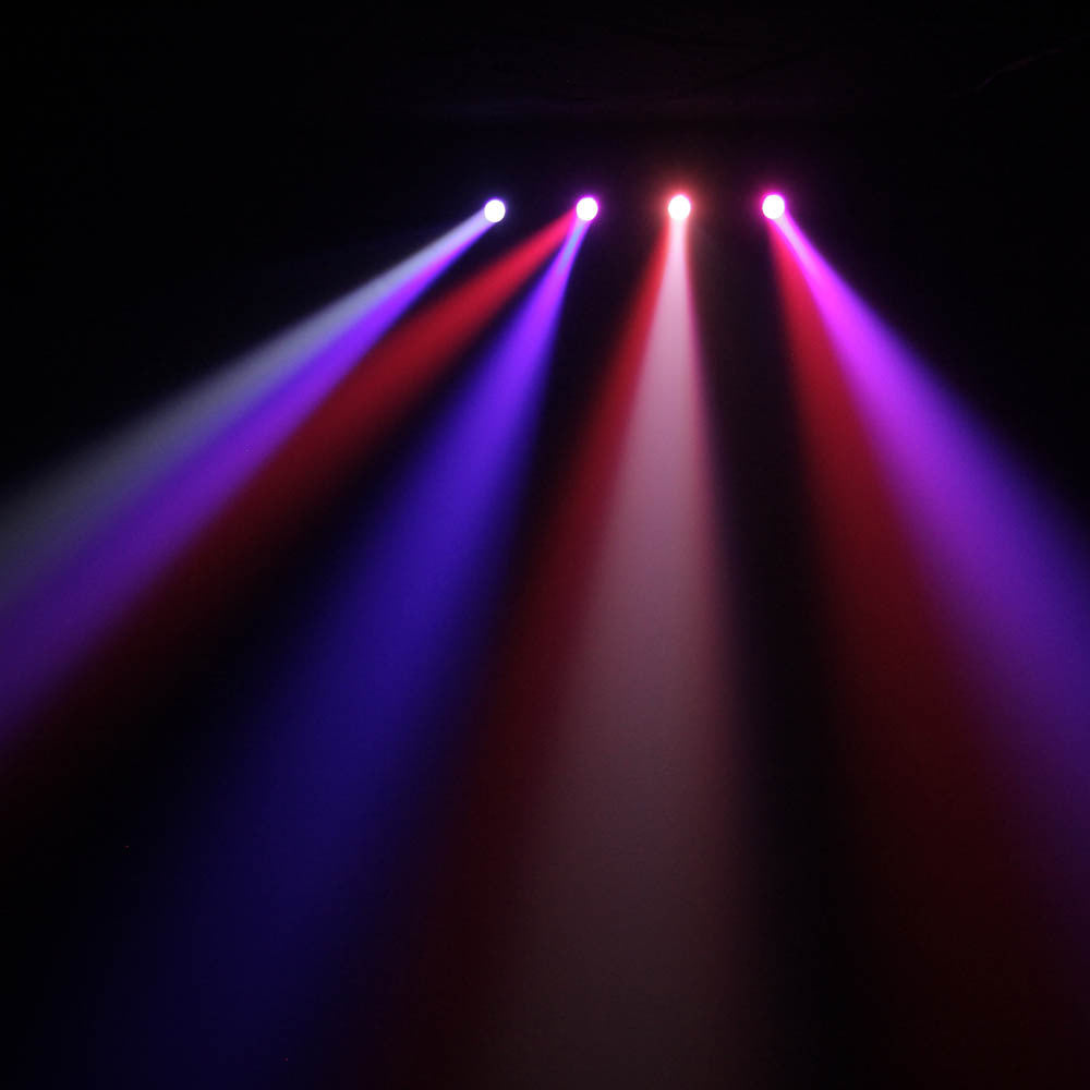 Cameo HydraBeam 400 RGBW liikkuva pää