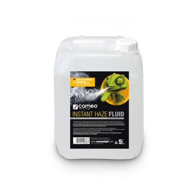 Cameo INSTANT Hazer-nesteet (5L)
