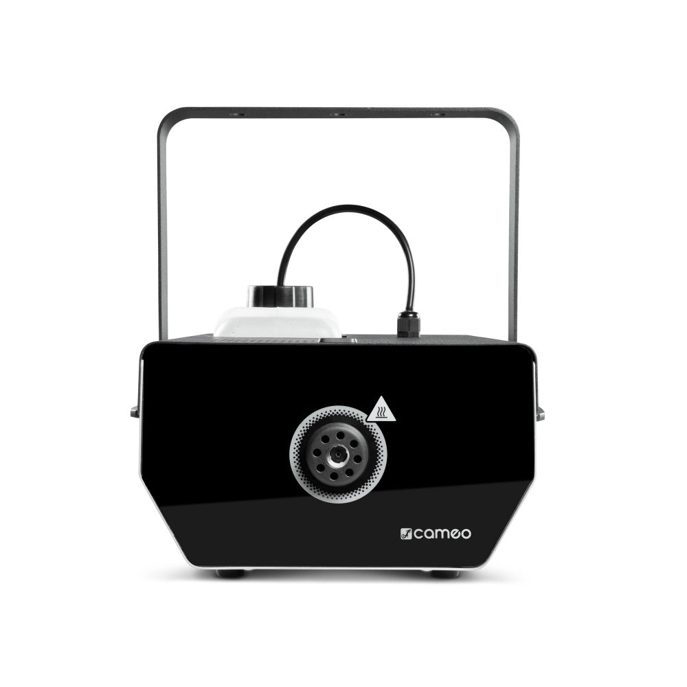 Cameo PHANTOM F5 Fog Machine (1500W)