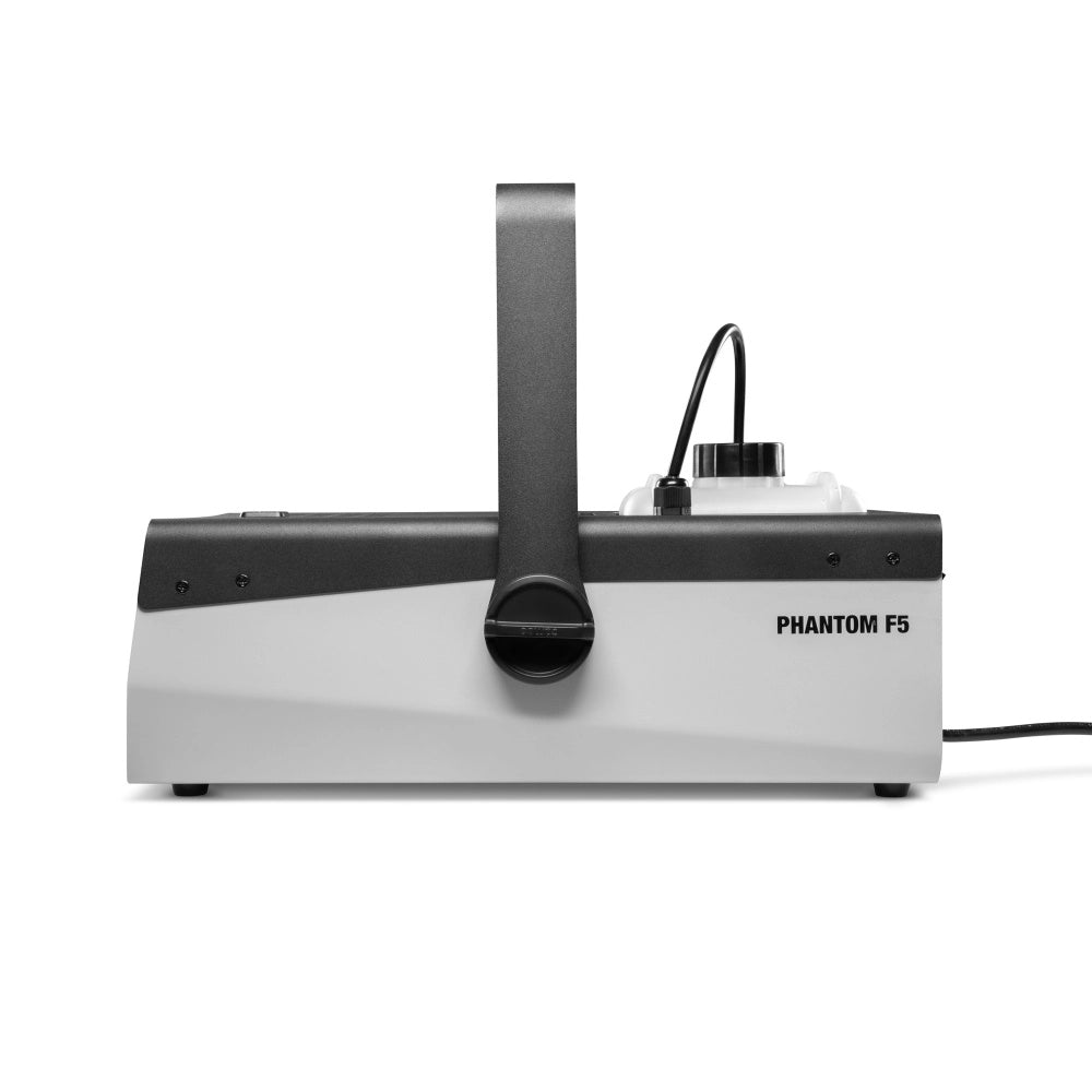 Cameo PHANTOM F5 Fog Machine (1500W)