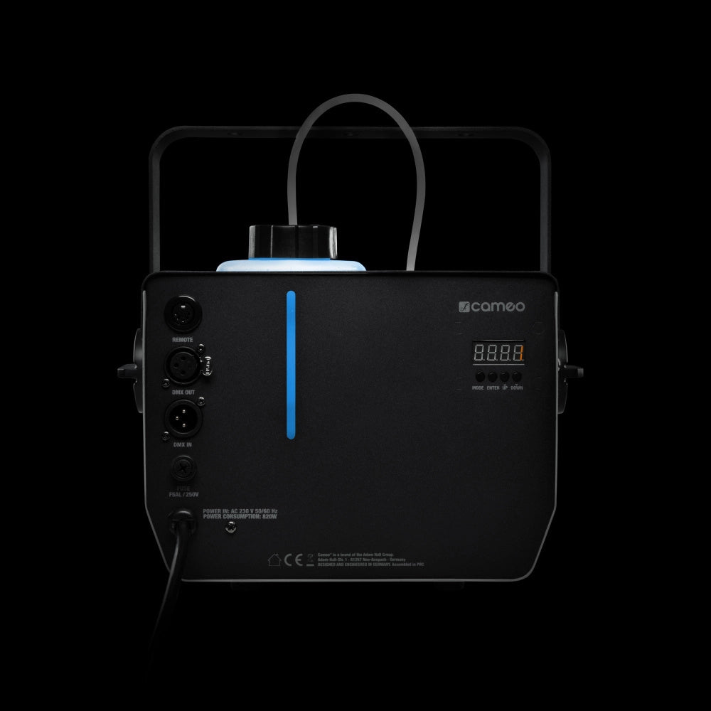 Cameo PHANTOM H2