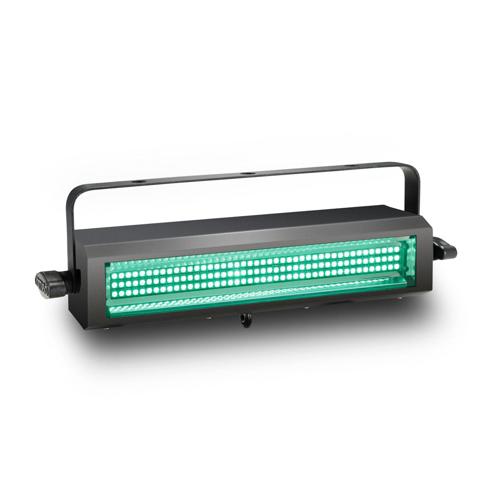 Cameo Thunder Wash 100 RGB Strobovalot