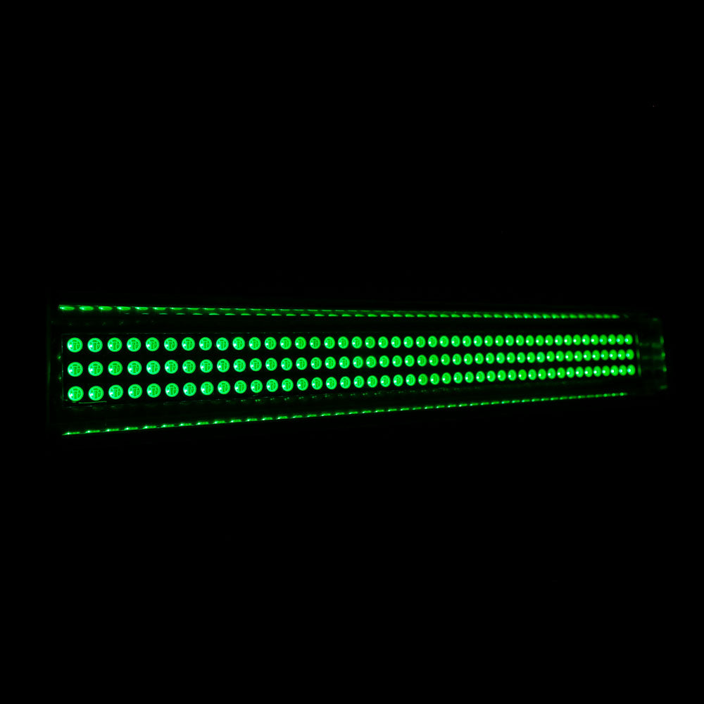 Cameo Thunder Wash 100 RGB Strobovalot