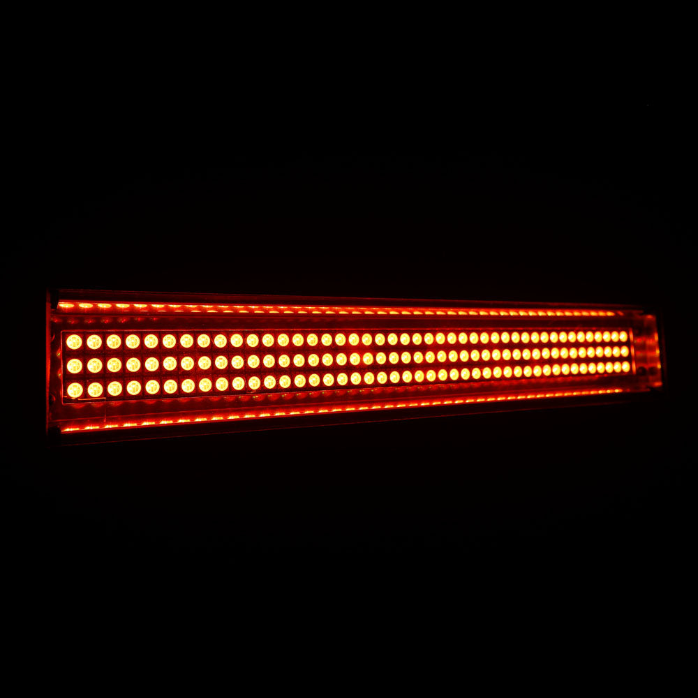 Cameo Thunder Wash 100 RGB Strobovalot