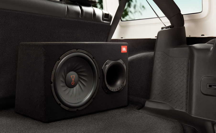 JBL BASS PRO12 Aktiivinen Subwoofer